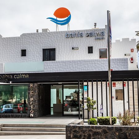 קוסטה קלמה Bahia Calma Beach מראה חיצוני תמונה