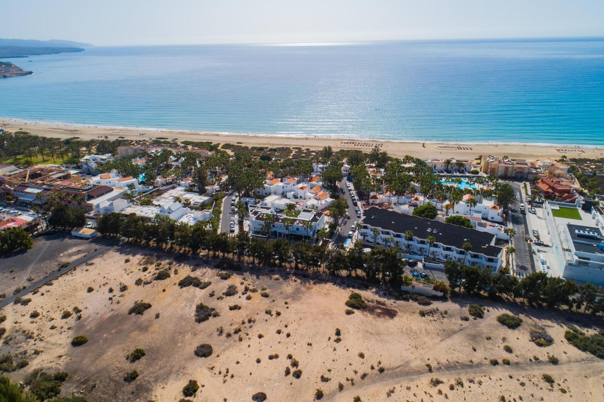 קוסטה קלמה Bahia Calma Beach מראה חיצוני תמונה