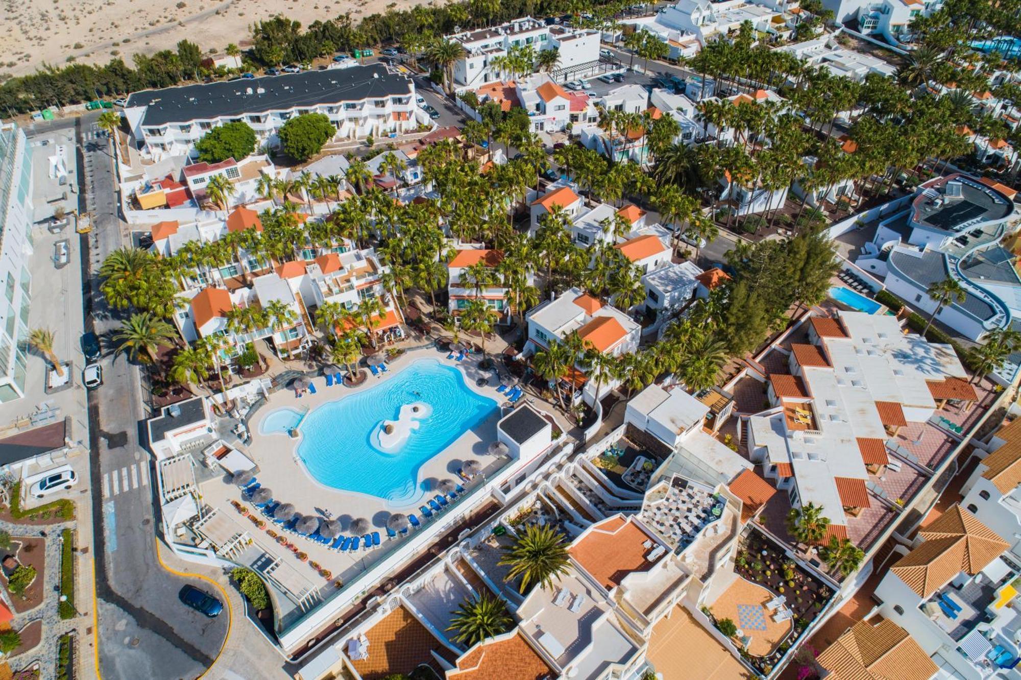 קוסטה קלמה Bahia Calma Beach מראה חיצוני תמונה
